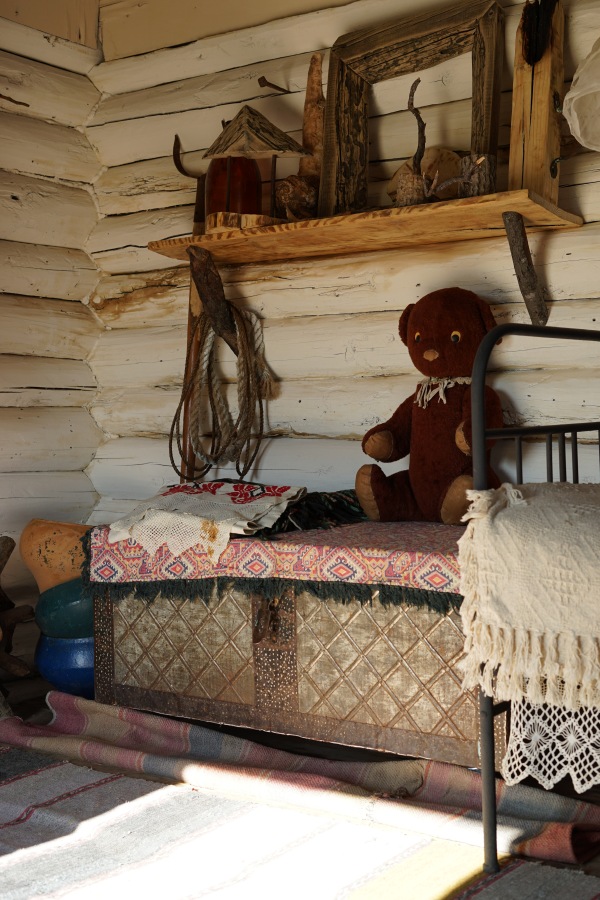 Мой маленький музей .Часть 2