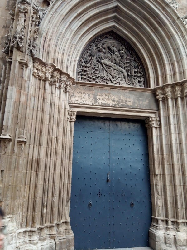 Тур по Европе или долгожданный подарок самой себе. Часть 8