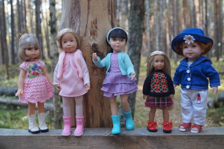 Хотите прогуляться по нашему городу? А за город - по экологической тропе