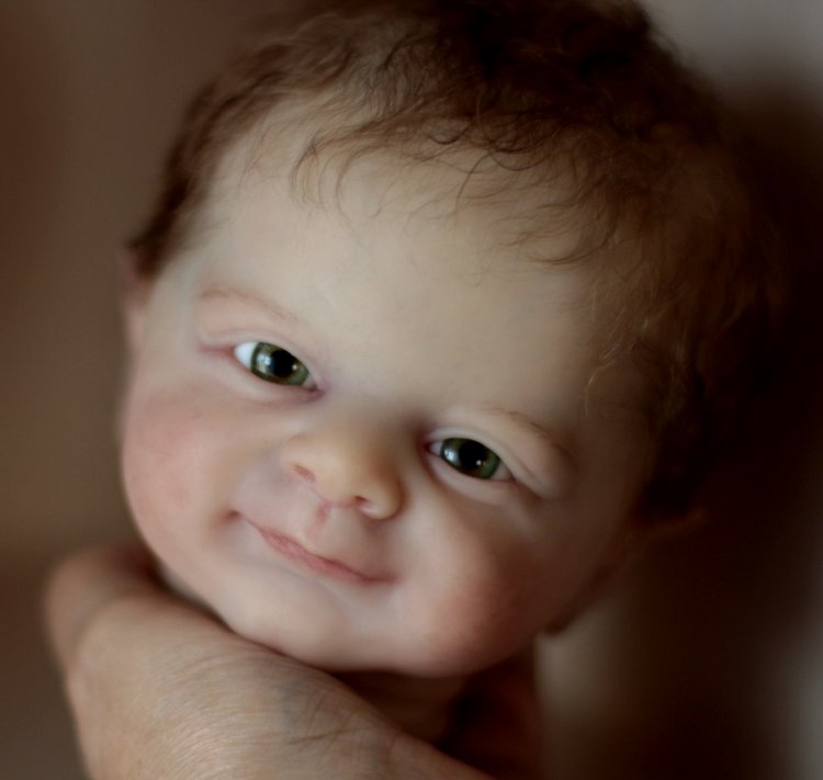 Рождественский эльф Флинн (фото 4)