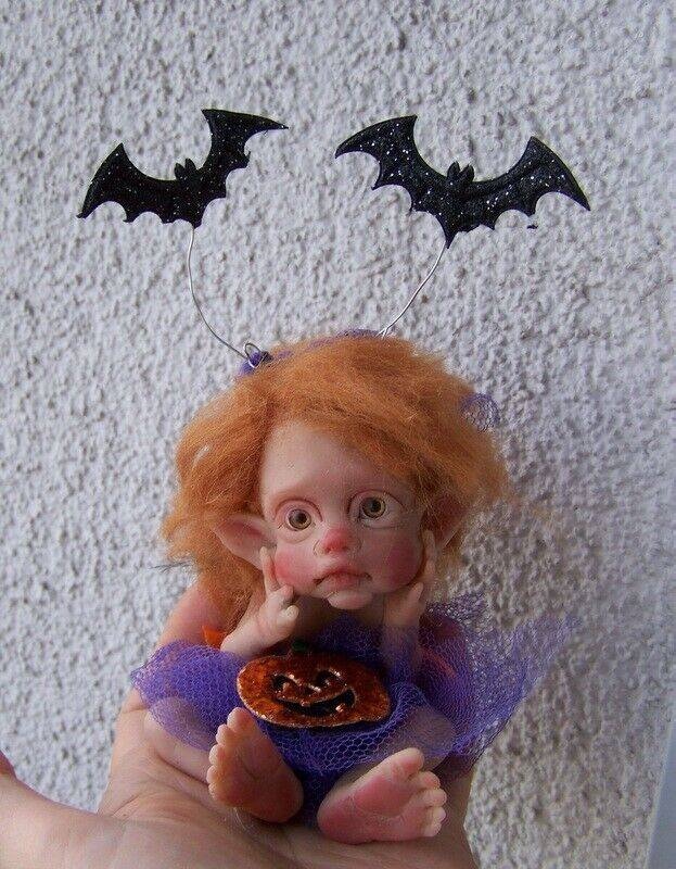 Malga Art Dolls - Волшебный Мир by Malgosia Kotlarz