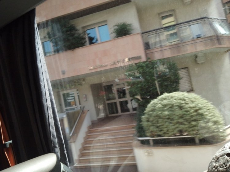 Тур по Европе или долгожданный подарок самой себе. Часть 11