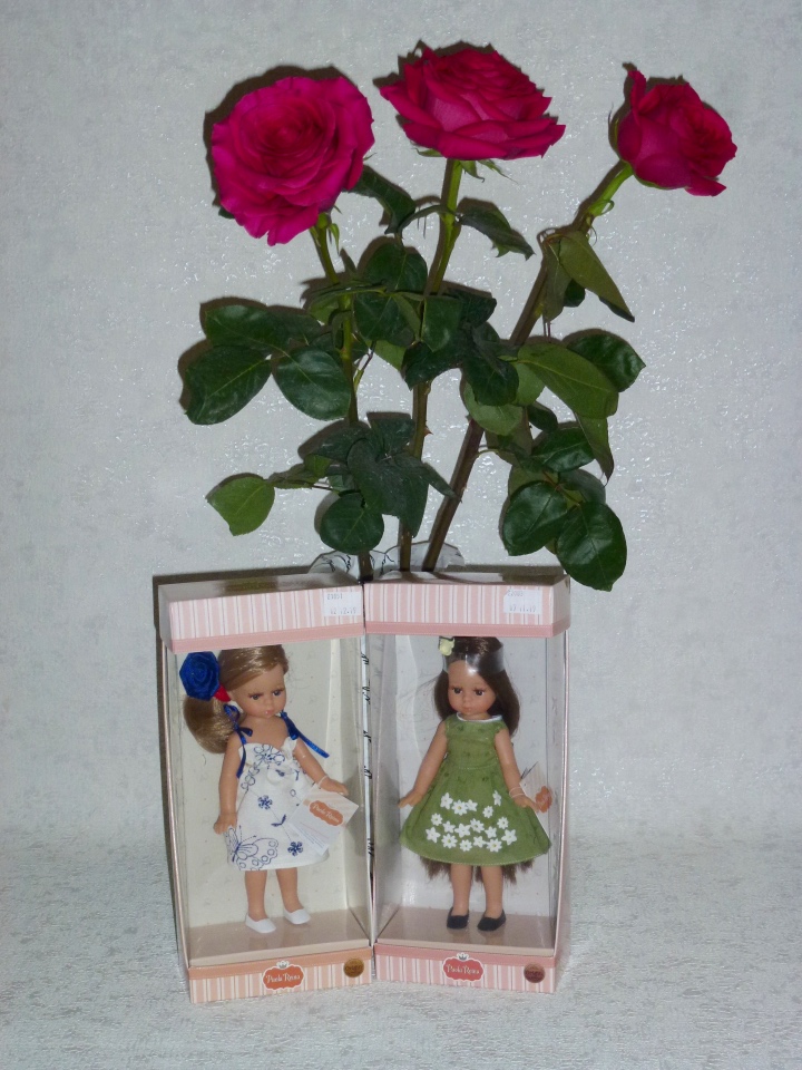 С Новым 2020 Годом! Мой седьмой Новый Год на Бейбиках и моя коллекция любимых кукол и игрушек