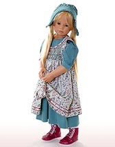 Фотосессия девочек от Heidi Plusczok. Старшенькие