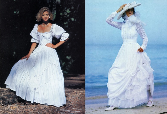 Представление о прекрасном прошлом... Laura Ashley (фото 7)