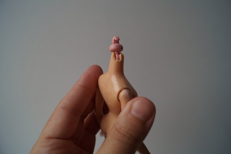 Лечение кукол, Мишутки и... коляски