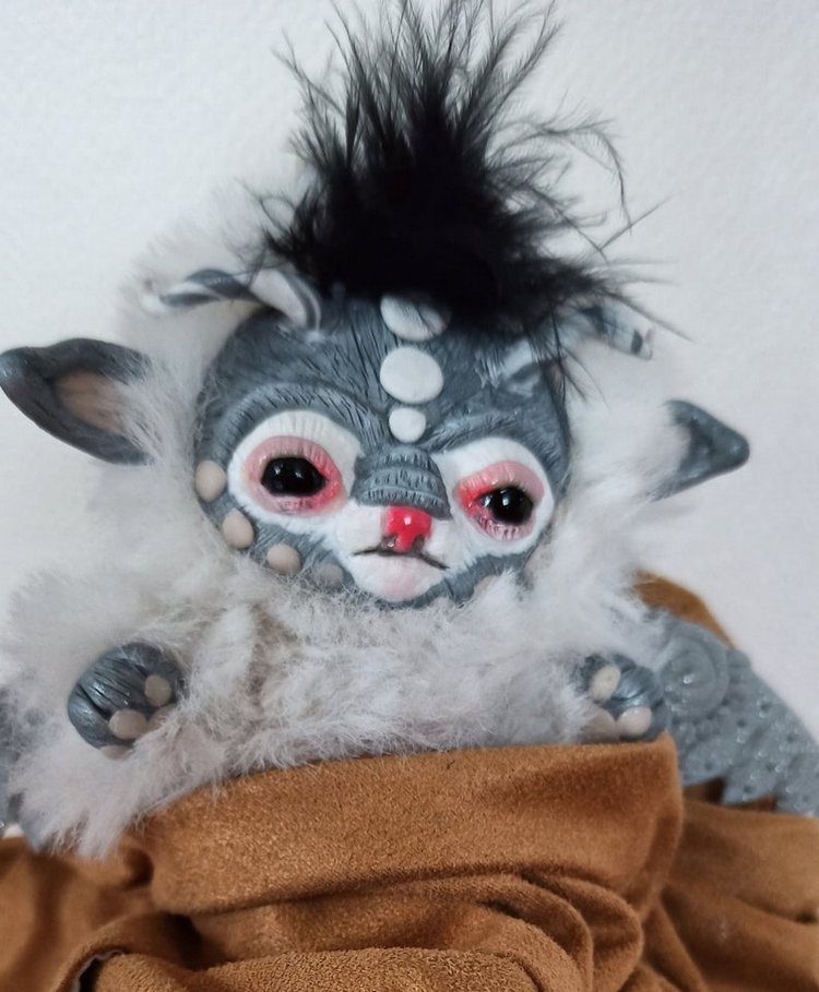 Hadasycasitas - Волшебный мир Патриции - ч.1