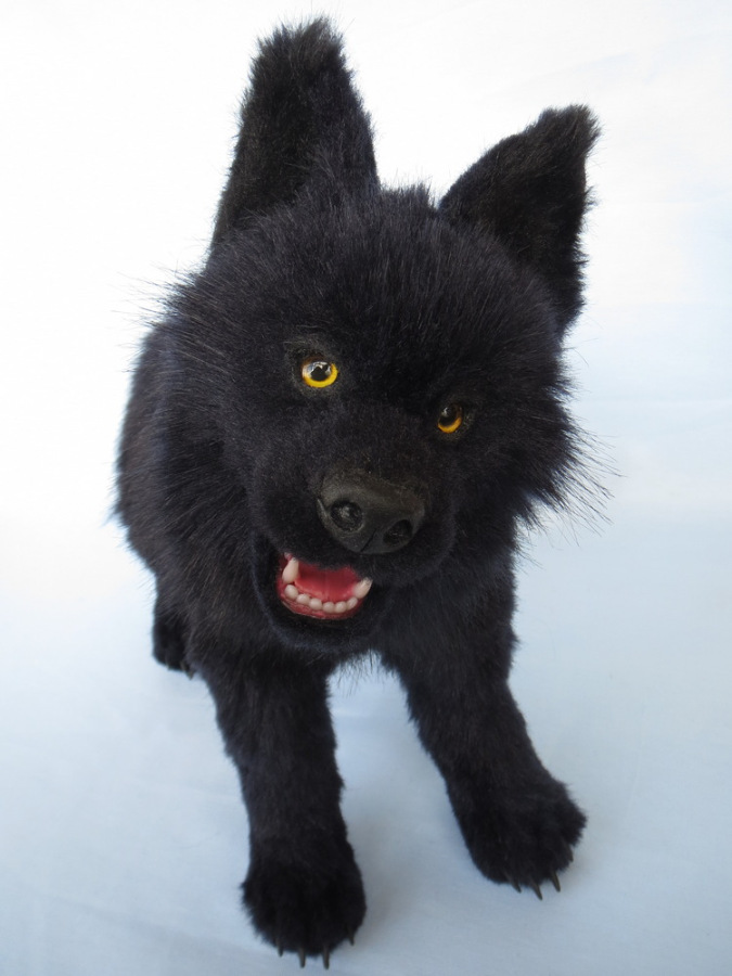 Красная Шапочка и — Куклы Gotz (Готц): Ханна