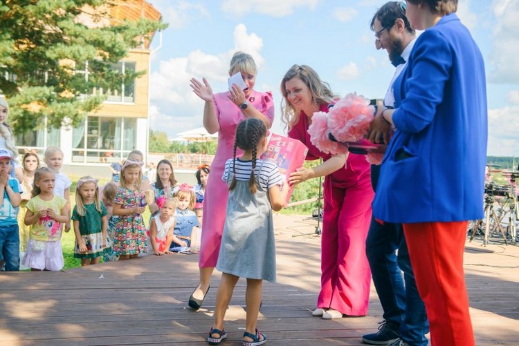 Первый музей Barbie в России (фото 8)