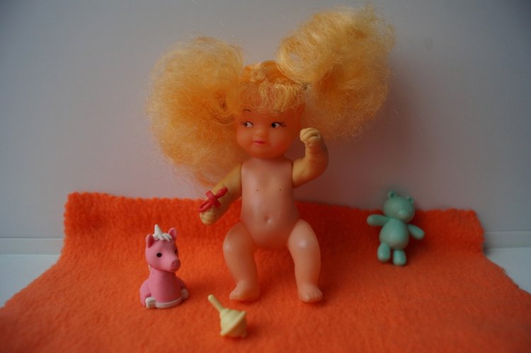 А по субботам у нас выписка! Ещё один Хрюша