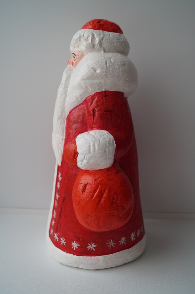 Пятая январская выписка из кукольной лечебницы