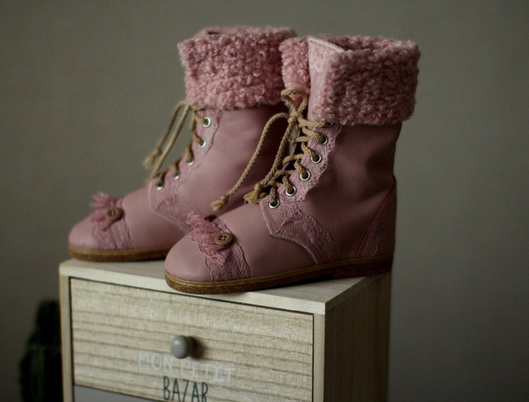 Розовая мечта или реальность