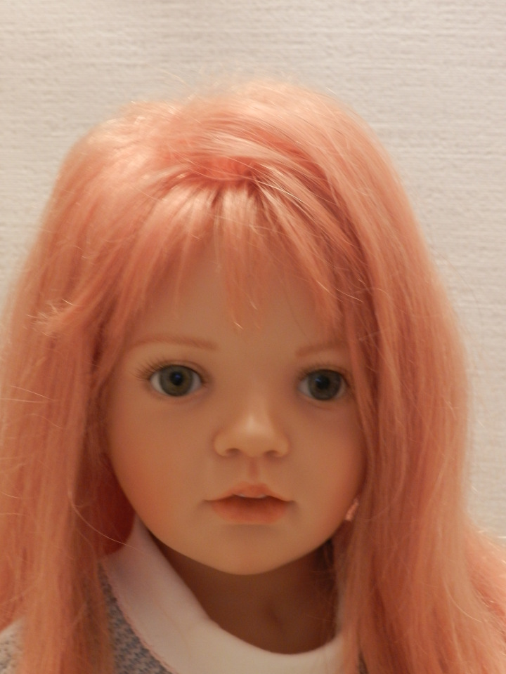 Лени и её друзья. Или очередная фото сессия Гюнцелят