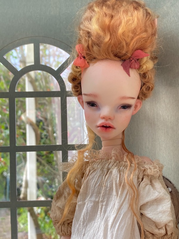 Лори Ольги Юдинцевой - неожиданая любовь | Бэйбики Лори Ольги Юдинцевой - неожиданая любовь (фото 3)