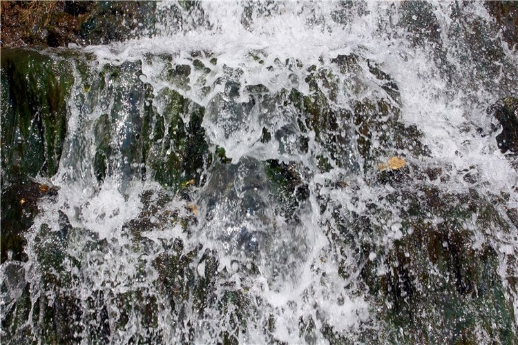 Имани и Водопад — Куклы Kaye Wiggs (Кайе Виггс): авторские BJD (БЖД)