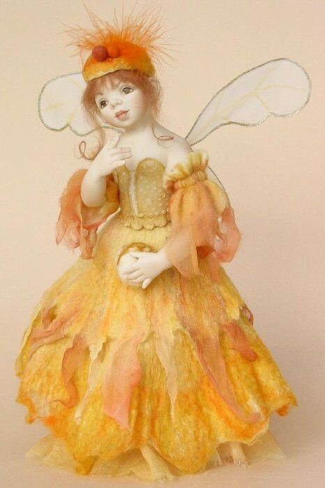 Эльфик вернулся или Ода нашим мастерам, продолжение (фото 3)