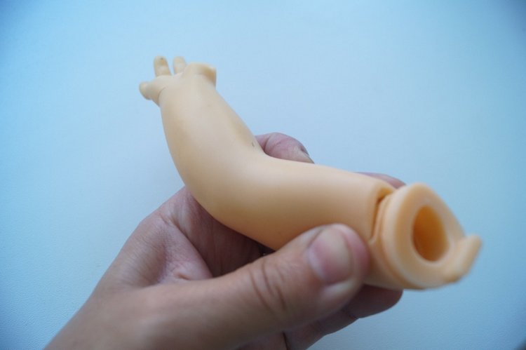 Вторая выписка августа. Потеря пальчика, ноги или стоп - это не беда, можно слепить. Кукла безнадёга стала красавицей | Бэйбики Вторая выписка августа. Потеря пальчика, ноги или стоп - это не беда, можно слепить. Кукла безнадёга стала красавицей