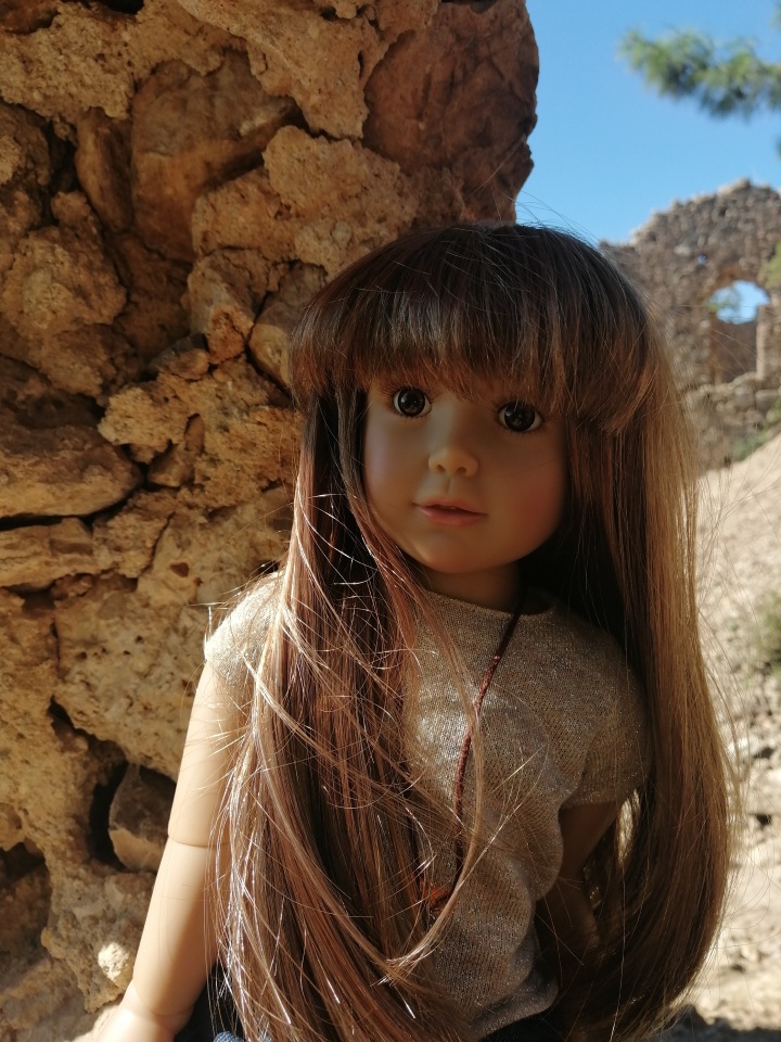 По тропинкам воспоминаний. Часть 1