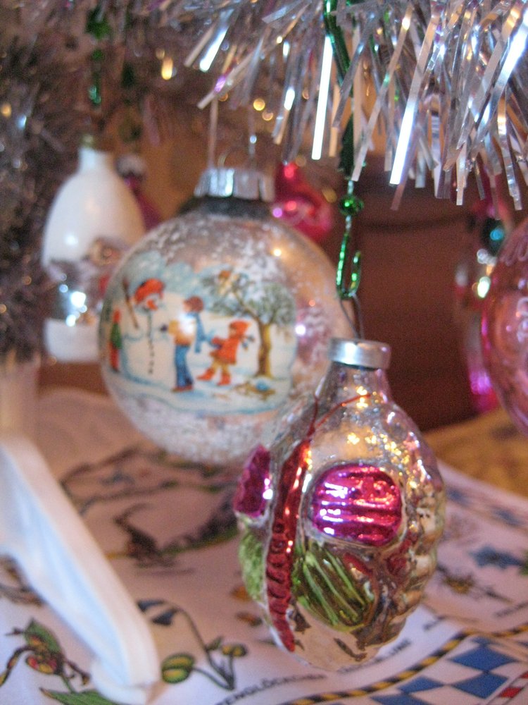 "Вася, вынеси ёлку!" (с) | Бэйбики "Вася, вынеси ёлку!" (с) — Болталка и разговоры обо всем: жизнь