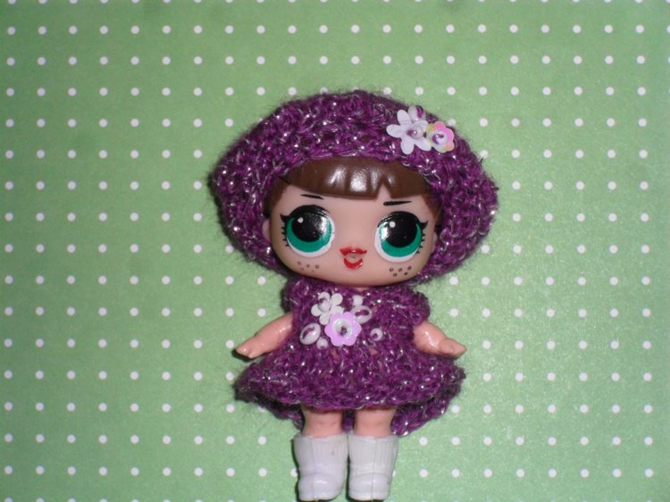 Осторожно! ЛОЛомания — Другие мини (фото 3)