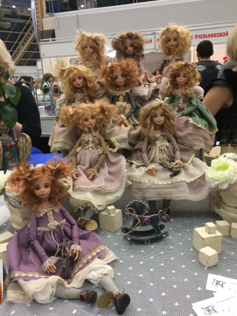 Тишинка. 10 марта 2018. Мой взгляд