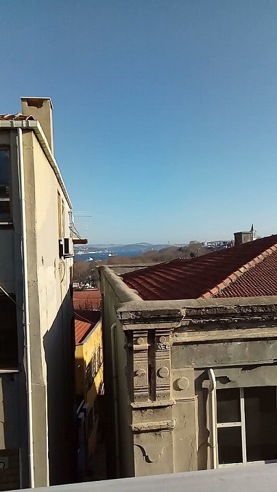 Путешествие в Стамбул — Туризм и путешествия: фотоотчеты из поездок