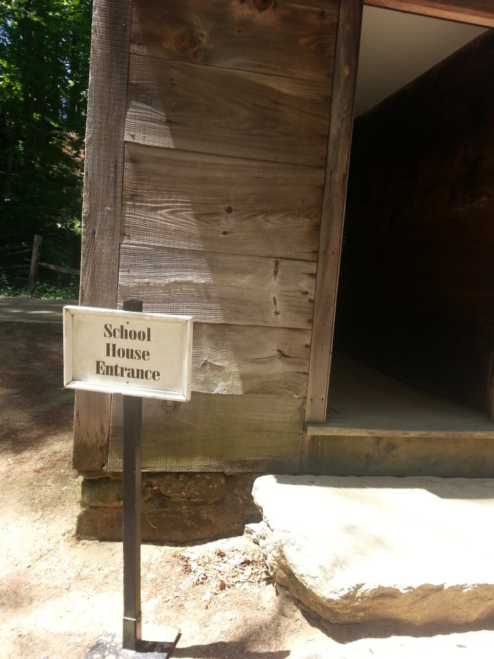 Прокатимся на машине времени? Поселение Старбридж. Новая Англия. 1830 год. Часть вторая (фото 8)