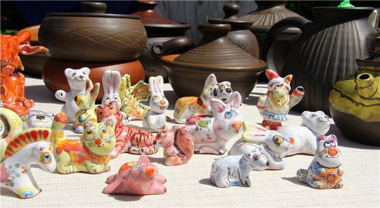 Я ехал к Вам! Пушкинский праздник в Берново, 2018 год