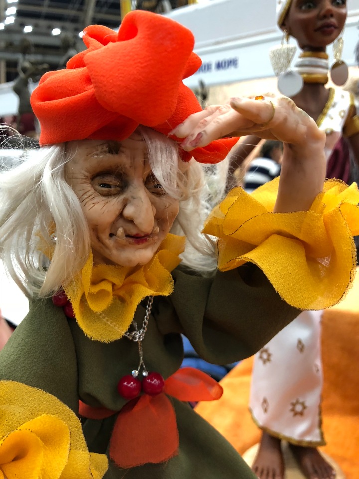 Выставка 5 октября 2018 - Тишинка: красоты много не бывает... ч.1 | Бэйбики Выставка 5 октября 2018 - Тишинка: красоты много не бывает... ч.1