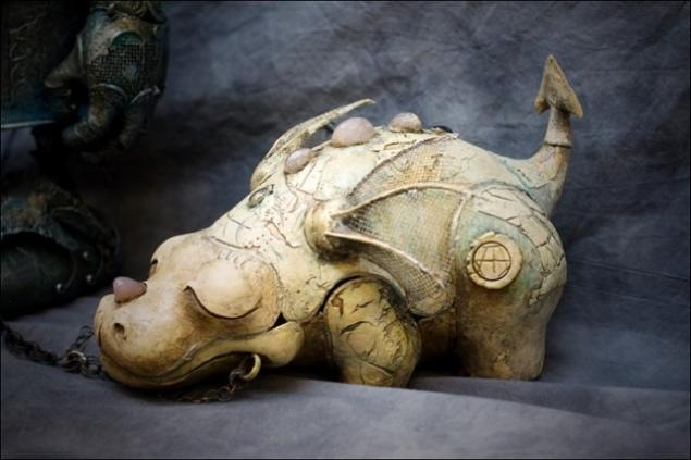 Андрей Дроздов – кукольник с огромным стажем (фото 4)