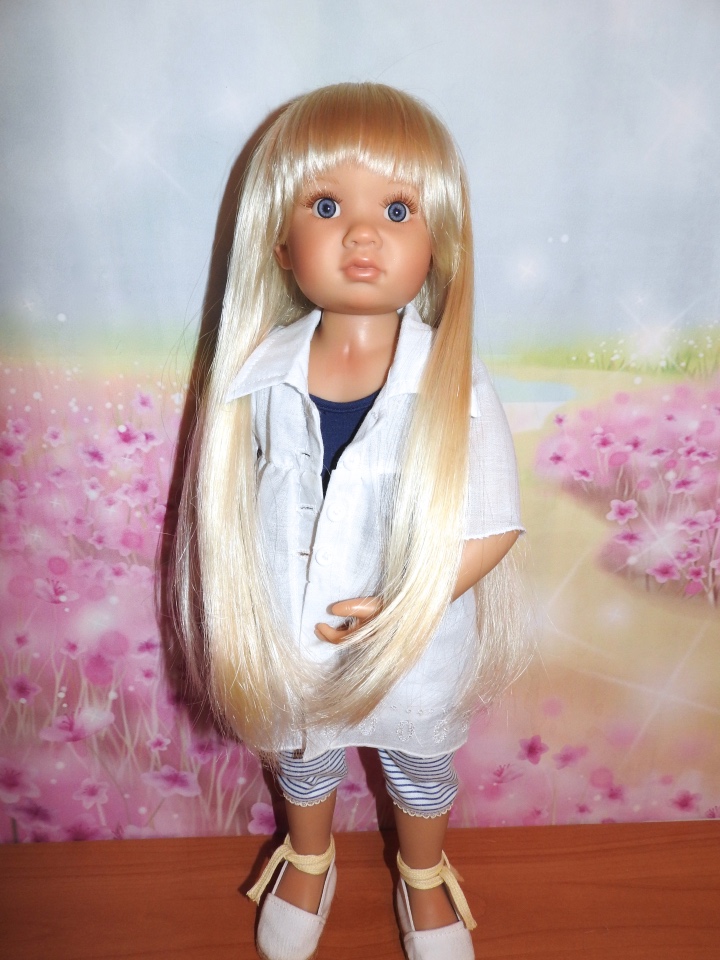 Новенькие Petr и Helen Kidz'n'Cats