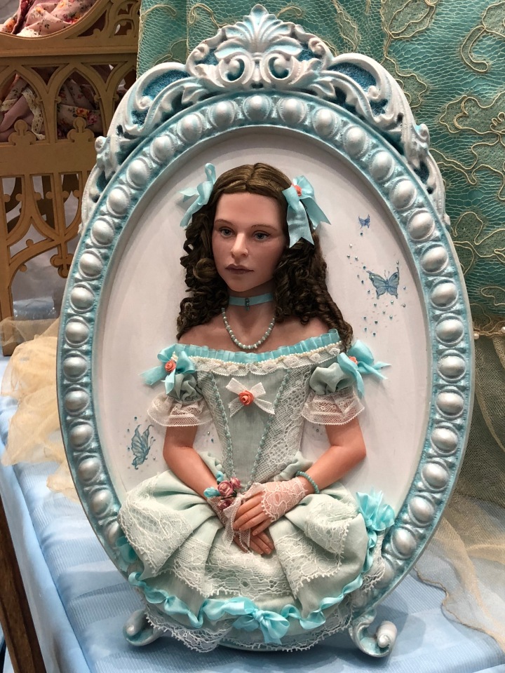 Гостиный двор декабрь 2018 - мой фотоотчет-ч3 (фото 2)