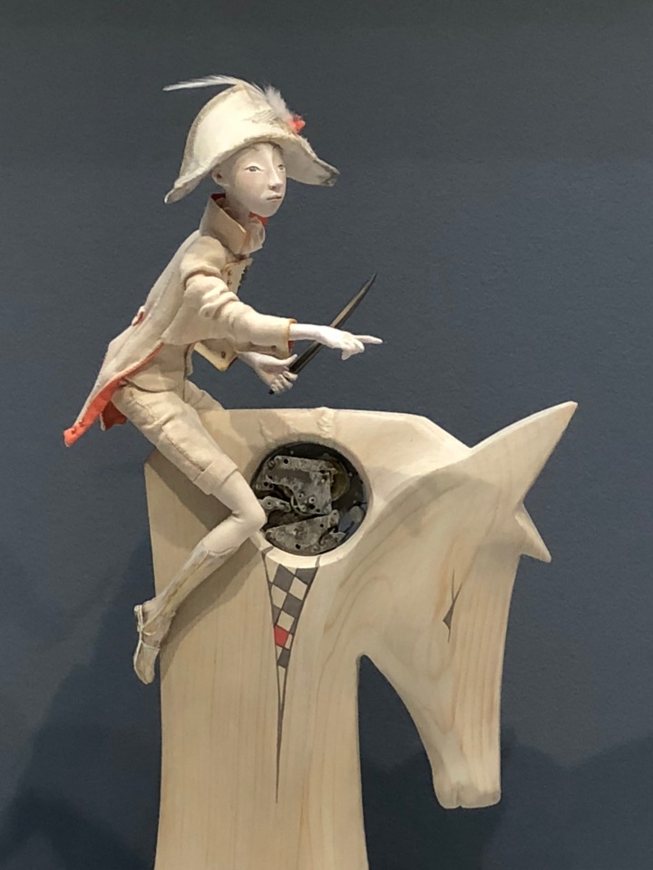 Гостиный двор декабрь 2018 - мой фотоотчет-ч2