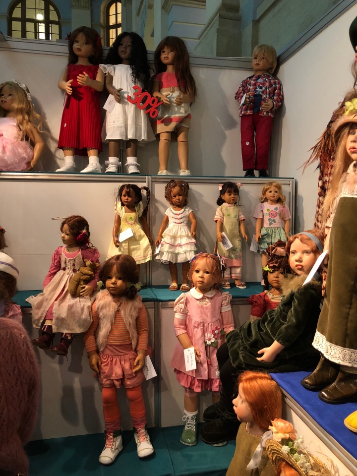 Гостиный двор декабрь 2018 - мой фотоотчет-ч6 заключительная