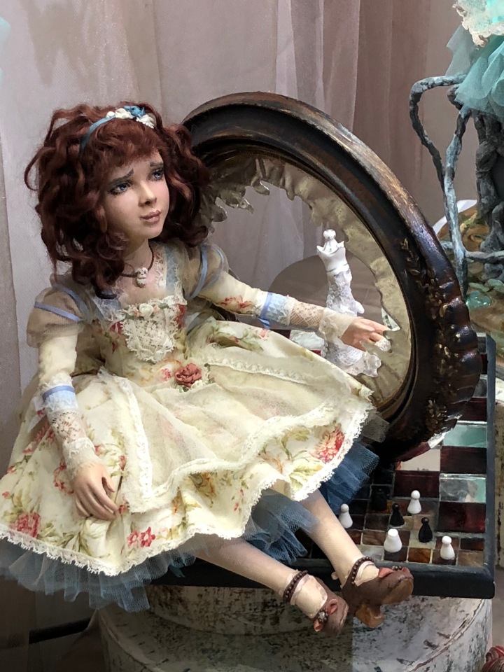 Гостиный двор декабрь 2018 - мой фотоотчет - ч5