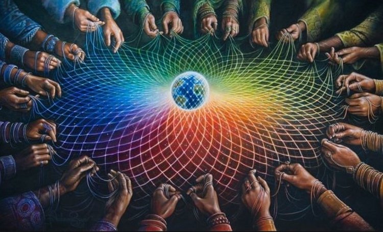 Посвящается ТВОРЧЕСКИМ людям, всем МАСТЕРАМ и МАСТЕРИЦАМ