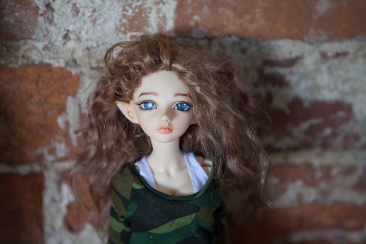 33 несчастья — Куклы Fairyland (ФэйриЛэнд): BJD (БЖД)