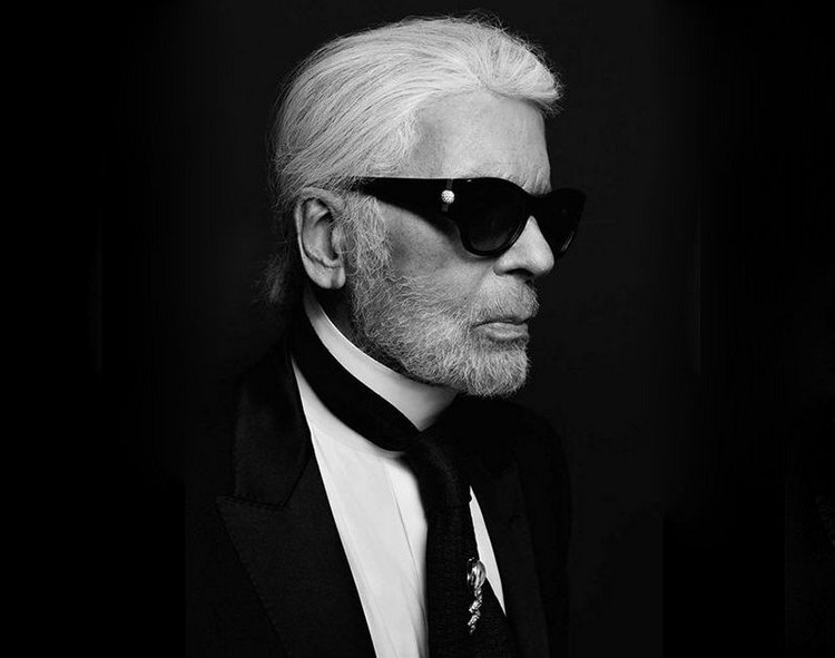Скончался Карл Лагерфельд: дизайнер, ставший легендой еще при жизни