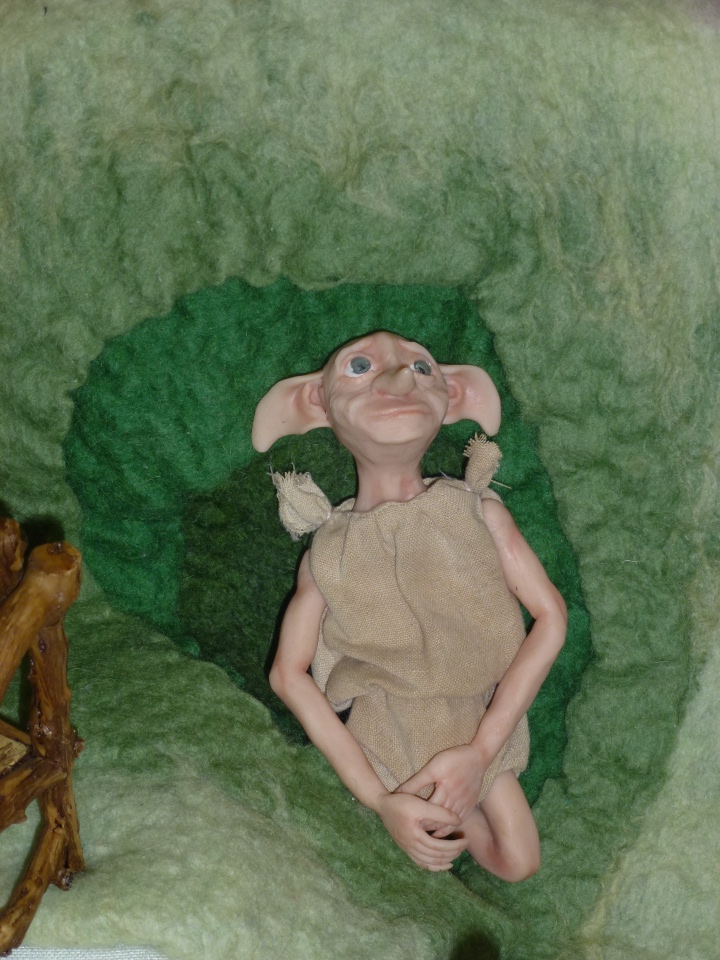 Март 2019 года - Весенний Бал Кукол на Тишинке - КУКЛЫ И ИГРУШКИ