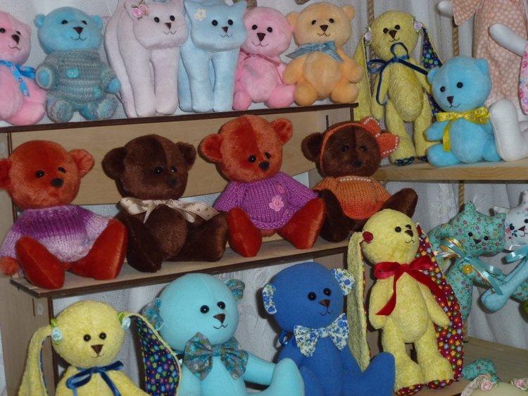 Апрель 2019 года - Moscow Fair на Тишинке - куклы и игрушки | Бэйбики Апрель 2019 года - Moscow Fair на Тишинке - куклы и игрушки