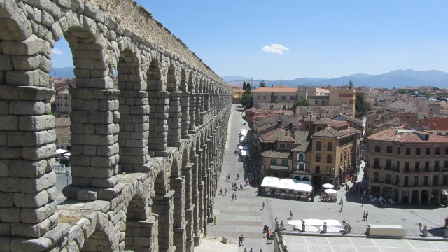 Галопом по Европам. Испания-Португалия, нашими глазами (фото 7)