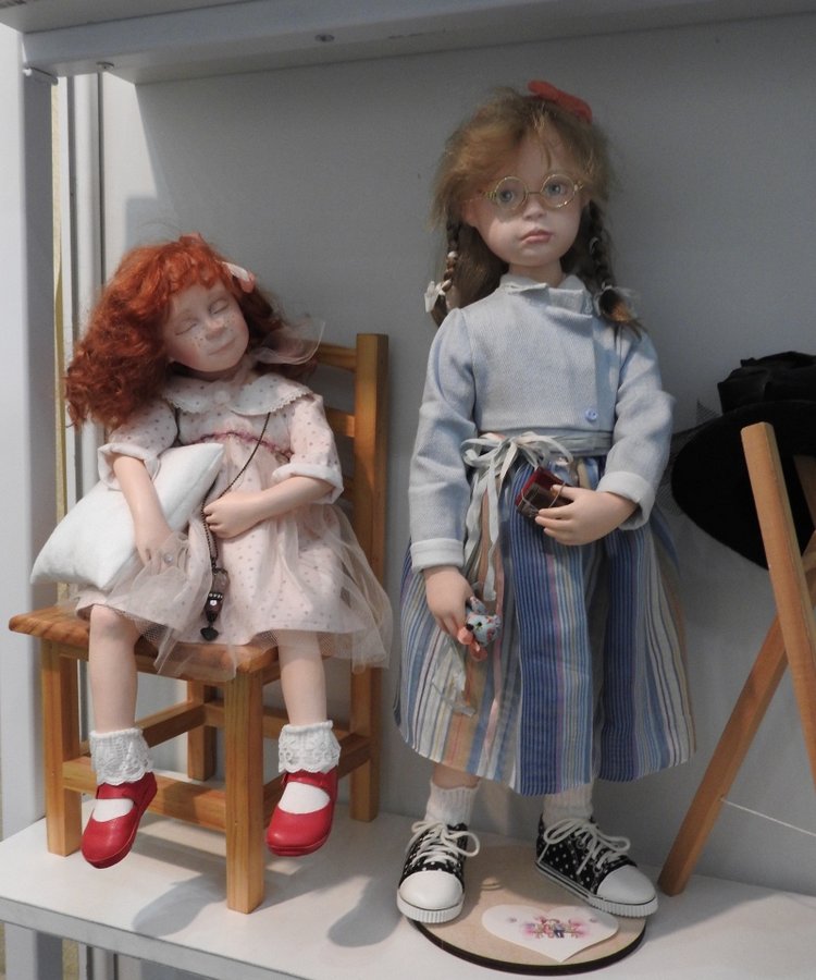 Москва, медвежата, зайчата, куклята на Тишинке 2019 | Бэйбики Москва, медвежата, зайчата, куклята на Тишинке 2019