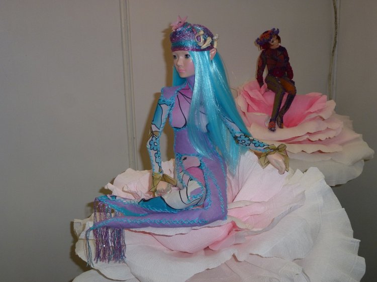 Апрель 2019 года - Moscow Fair на Тишинке - куклы и игрушки | Бэйбики Апрель 2019 года - Moscow Fair на Тишинке - куклы и игрушки