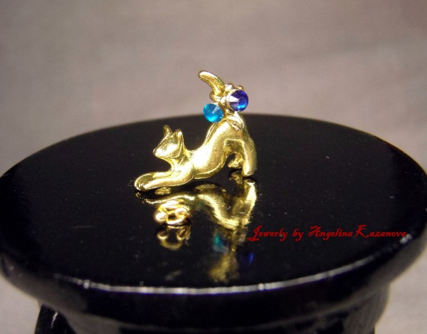 Продолжение Миниатюрной миниатюры или Новые кольца для кукол 1/6 (фото 5)