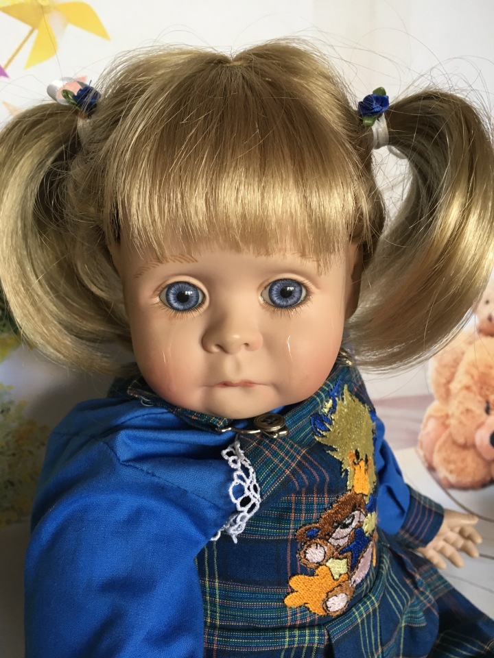 Жемчужина среди миддлетошек (фото 7)