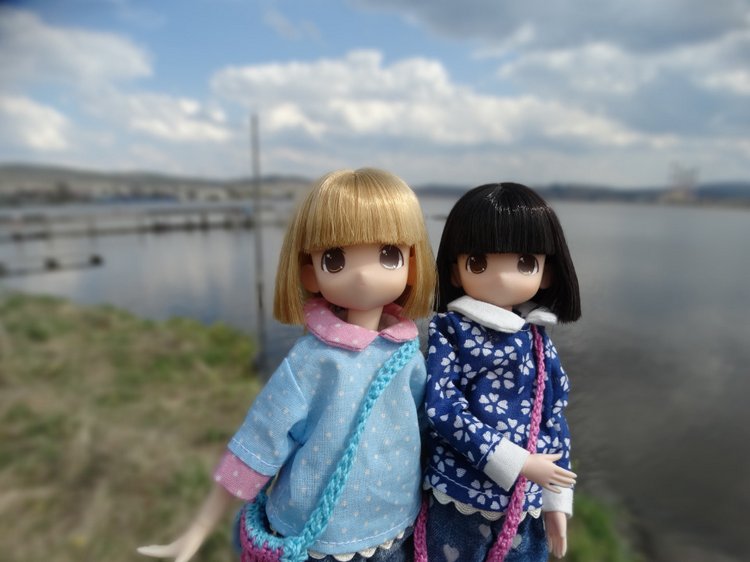 Куколки mamachapp в Верхнем Тагиле