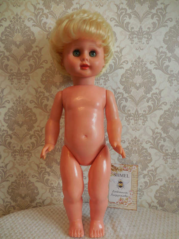 Сила любви или куклы из одной семьи, ч.4, последняя (фото 7)