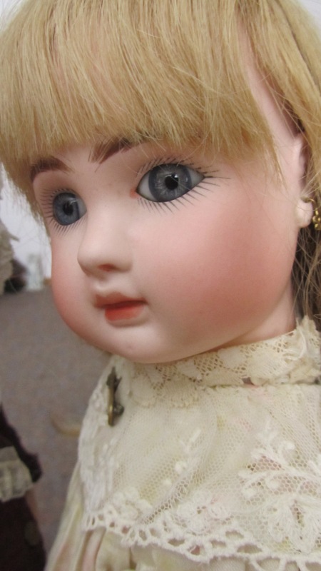 Любимый и обожаемый Штайнер Fre A (фото 5)