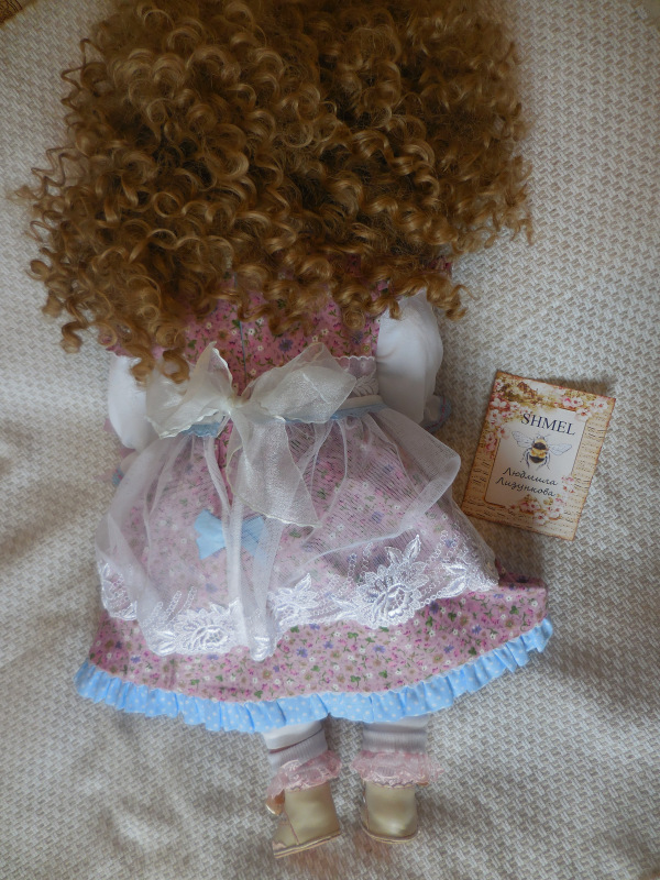 Сила любви или куклы из одной семьи, ч.3 (фото 6)