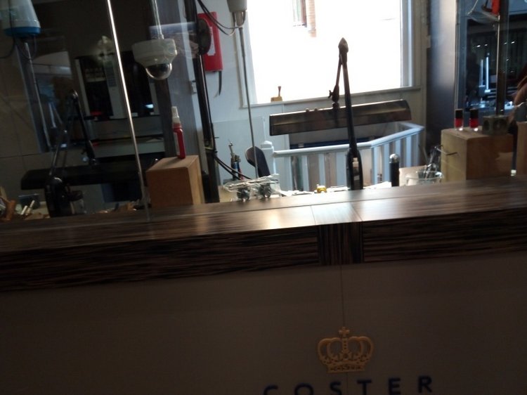 Тур по Европе или долгожданный подарок самой себе. Часть 5